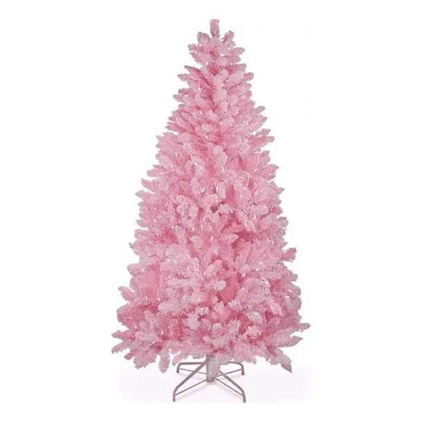 Árbol Navidad Pino 210Cm Arbol Pascua Decoracion Navideña