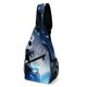 thumbnail image 1 of Riñonera Bandolera Desmarcar Hollow Knight Multicolor, 1 of 6