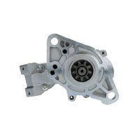 Kuboshi - Motor Partida Hyundai Mighty 3.3 4D31 Diesl 93/97 16Val H350