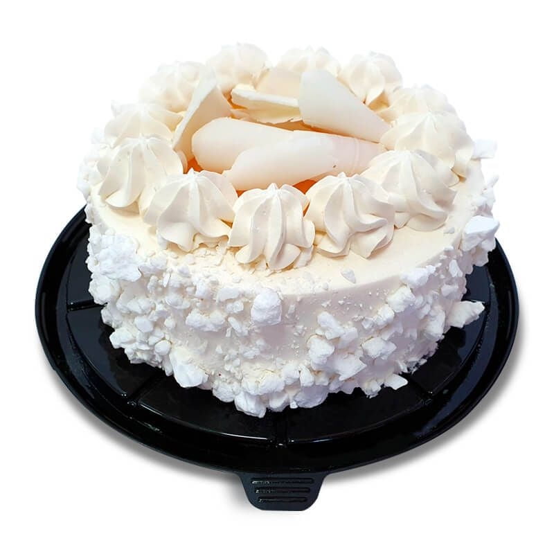 Torta Merengue Lúcuma Congelada 10 Personas 1 Un Dessert