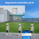 thumbnail image 2 of 2nlf Cámara de Seguridad Exterior Wifi Ip 360 Doble Lente 2, 2 of 3