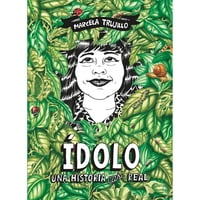 Penguin Random House - Libro Ídolo