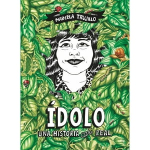 Penguin Random House - Libro Ídolo