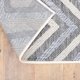 thumbnail image 5 of Alfombra Monterrey 180X285 Cm D2 Café, 5 of 6