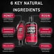 thumbnail image 5 of Tiza líquida Sincere Gear PowerGrip Ultimate Gym 250 ml, 5 of 7