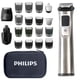 thumbnail image 1 of Kit de cuidado de barba Philips Norelco Multigroom con recortador, 1 of 3