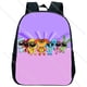 thumbnail image 1 of Smiling Critter Kindergarten Backpack Catnap Dogday Kids School Bag Anime Trend Bookbag Boy Girl Children Bagpack Travel Rucks, 1 of 3