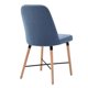 thumbnail image 3 of Silla E Comedor Viken Azul, 3 of 4