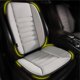 thumbnail image 1 of Cojín para Asiento de Coche kingphenix de Espuma Viscoelástica Gris, 1 of 9