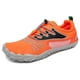 thumbnail image 1 of Zapatilla barefoot Saguaro Vitality II naranja claro 39, 1 of 7