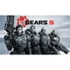 thumbnail image 3 of Videojuego Xbox One Gears 5 Standard Edition ESRB Mature, 3 of 9