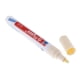 thumbnail image 4 of Neumático rotulador de pintura sa101100g pluma de pintura embotellada tinta beige, 4 of 5