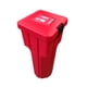 thumbnail image 1 of Porta Extintor 9/12 Kg Modelo Sliden, 1 of 5