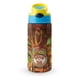 thumbnail image 1 of El Tren de los Dinosaurios Botella de Agua con Tapa Pop Top de Un Toque, Acero Inoxidable, a Prueba de Fugas, para Deportes, Botella Infantil azul 12 oz, 1 of 6