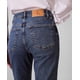 thumbnail image 5 of Vaqueros Calvin Klein de talle alto, corte recto, para mujer, 5 of 5