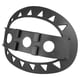 thumbnail image 5 of Cojín de Soporte para la Cabeza para Quest 2 Mejora Fácilmente la Comodidad Accesorios para Respaldo VR, 5 of 7