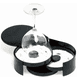 thumbnail image 1 of Escarchador De Vasos Copas Bar 3 Bandejas Giratorias, 1 of 2