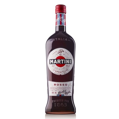 Martini Rosso 16° Botella