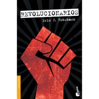 Booket - Libro Revolucionarios