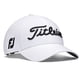 thumbnail image 1 of Gorra de golf Titleist Tour Performance blanco/negro, 1 of 1