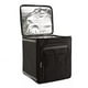 thumbnail image 3 of Bolso Mochila Térmica Delivery Repartidor 42x34x45cm 63 L, 3 of 3