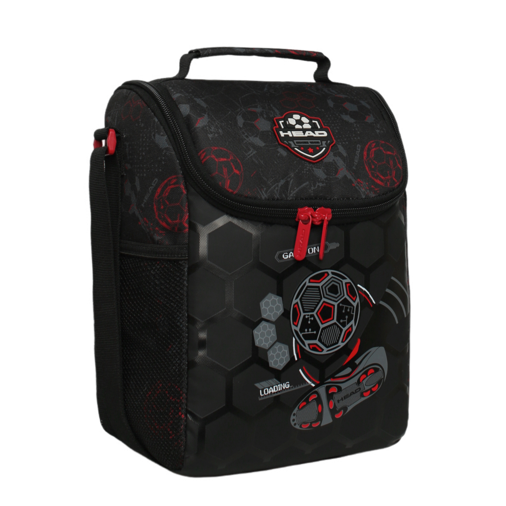 Lonchera Fresh 2026 Soccer Ng Head