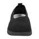 thumbnail image 4 of Zapatilla Ballerina Deportiva Seri Full Negro Alquimia, 4 of 7