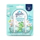 thumbnail image 1 of Ambientador Glade PlugIns recargas Dewdrop Petals 20 mL, 2 piezas, 1 of 5