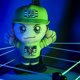 thumbnail image 4 of Peluche Bleacher Creatures WWE John Cena 20 cm, 4 of 6