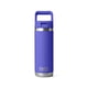 thumbnail image 1 of Botella de agua YETI Rambler 500 mL de acero inoxidable con aislamiento al vacío, 1 of 8