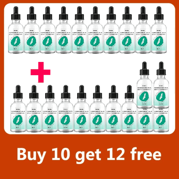 30ml nail fungus treatment gel herbal nail polish foot protection skin care oil repair cream foot nail polish repair products