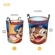 thumbnail image 5 of Cesto de Ropa Plegable Desmarcar Fievel y el Nuevo Mundo 44x35 cm, 5 of 6