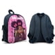 thumbnail image 4 of El Bebé Jefazo: Niña Africana Mochila Escolar para Niños y Niñas, Mochila Infantil Ligera de Alta Calidad, Grande y Duradera Azul, 4 of 6