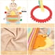 thumbnail image 3 of Sonajero Bebe Suave Animal Sonido Divertido Juegos Rondon, 3 of 3