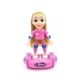 thumbnail image 1 of Muñeca En Aero Patineta De Equilibrio Juguete Para Niñas, 1 of 3