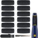 thumbnail image 1 of Raspador de Pies FLYQUEE Pack de 12 Rodillos de Recambio, 1 of 8