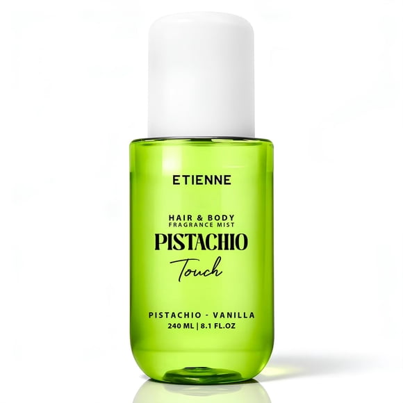 Pistachio Touch Hair & Body Mist