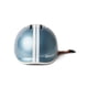 thumbnail image 2 of Casco de Bicicleta y Skate Thousand Heritage 2.0 celeste S, 2 of 6