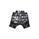 thumbnail image 2 of Guantes de fútbol Under Armour UA Combat para hombre, color negro, talla MD, 2 of 2