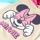 thumbnail image 2 of Conjunto Niña Minnie Covered Gris Disney, 2 of 5