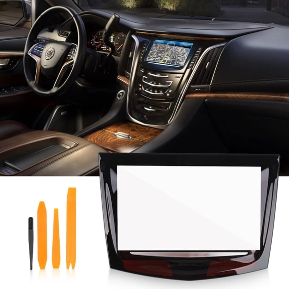 Pantalla Táctil KanSmart para Cadillac 2013‑2020 ATS XTS