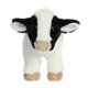 thumbnail image 3 of Peluche Aurora Eco Nation, vaca blanca, 25 cm, reciclada, 3 of 6