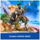 thumbnail image 4 of Figura de acción PlayStation Horizon Forbidden West Varl 6", 4 of 9