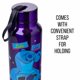 thumbnail image 5 of Botella de agua Silver Buffalo Lilo & Stitch de acero inoxidable de 800 ml, 5 of 7
