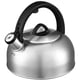 thumbnail image 1 of Teakettle Cuisinart Professional de acero inoxidable cepillado, 2 litros, 1 of 2