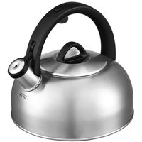 Teakettle Cuisinart Professional De Acero Inoxidable Cepillado, 2 Litros