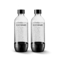 Botella De Carbonatación Sodastream Classic 1 L