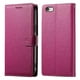 thumbnail image 4 of Funda Para Iphone 7/8– Cuero Premium, 3 Ranuras Para Tarjetas, Protección Contra Impactos, 4 of 5