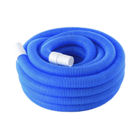 Fym - Manguera Piscina 10M Incluye Terminales