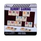 thumbnail image 1 of Juego De Rummy En Caja Metálica, 1 of 2